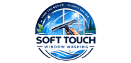 Soft Touch Window Washing